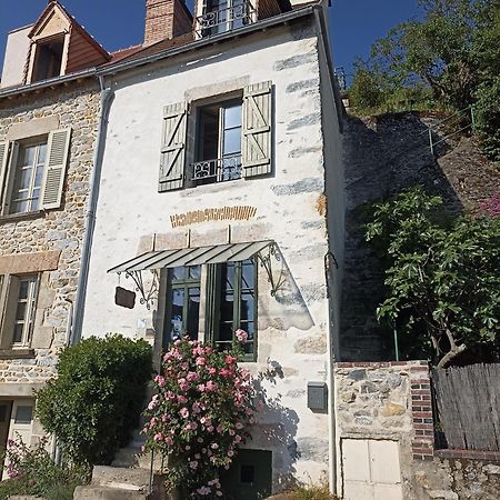 Gite Le Bourgneuf Fresnay-sur-Sarthe ภายนอก รูปภาพ