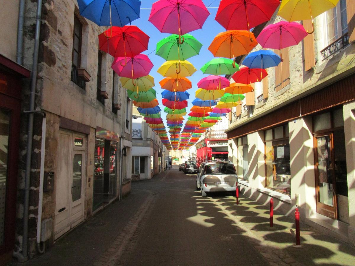Gite Le Bourgneuf Fresnay-sur-Sarthe ภายนอก รูปภาพ
